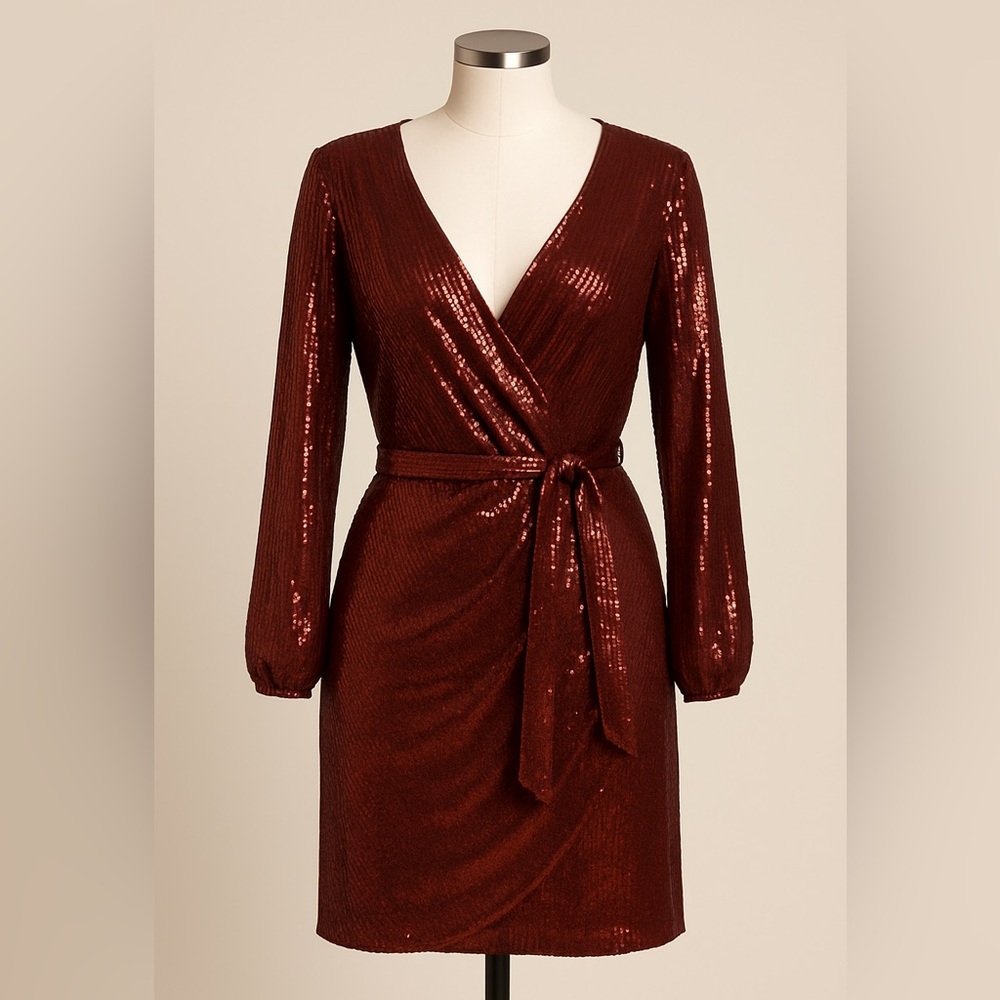 INC dress
